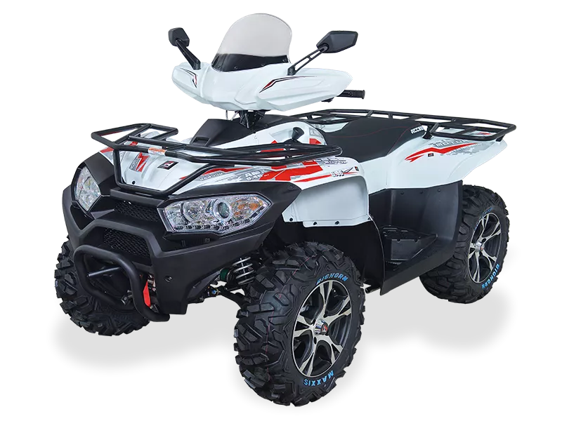 Access AMX 6.46 LUX Access AMX 6.46 LUX